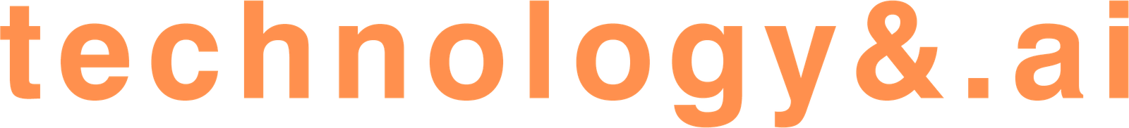 Technology and AI